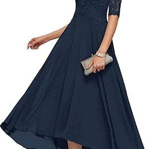 Mother of the Bride Dress